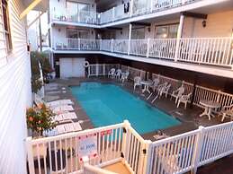 The Pelham Resort Motel