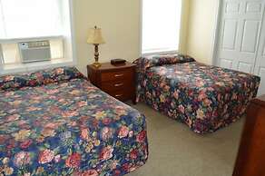 The Pelham Resort Motel