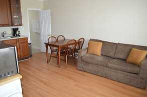 The Pelham Resort Motel