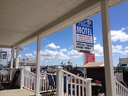 The Pelham Resort Motel