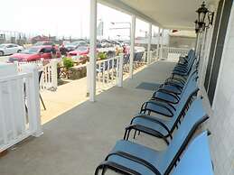 The Pelham Resort Motel