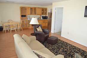 The Pelham Resort Motel