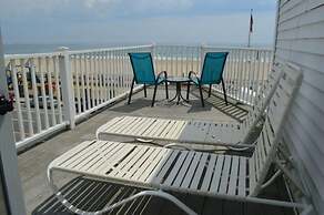 The Pelham Resort Motel