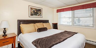 The Pelham Resort Motel