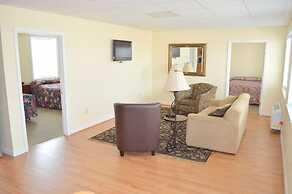 The Pelham Resort Motel