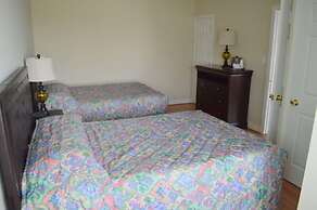 The Pelham Resort Motel