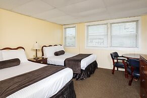 The Pelham Resort Motel