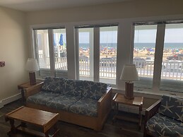 The Pelham Resort Motel