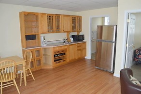 The Pelham Resort Motel