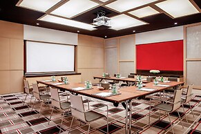 Capital Centre Arjaan by Rotana