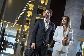 Capital Centre Arjaan by Rotana