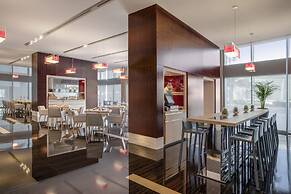 Capital Centre Arjaan by Rotana