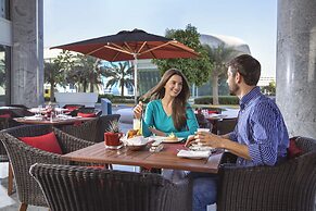 Capital Centre Arjaan by Rotana