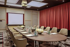 Capital Centre Arjaan by Rotana