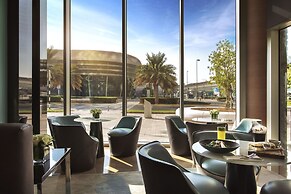 Capital Centre Arjaan by Rotana