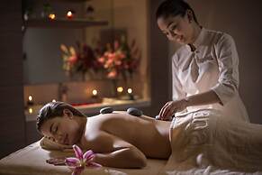 Capital Centre Arjaan by Rotana