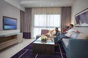 Capital Centre Arjaan by Rotana