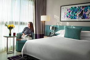 Capital Centre Arjaan by Rotana