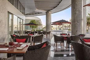 Capital Centre Arjaan by Rotana