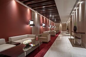 Capital Centre Arjaan by Rotana