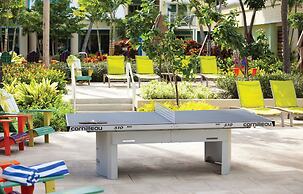 Margaritaville Vacation Club - St. Thomas