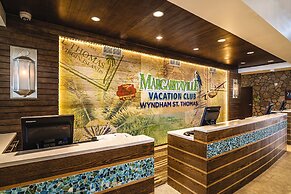 Margaritaville Vacation Club - St. Thomas
