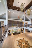 Margaritaville Vacation Club - St. Thomas