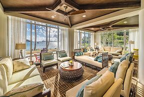 Margaritaville Vacation Club - St. Thomas