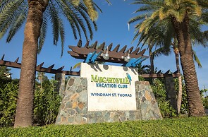 Margaritaville Vacation Club - St. Thomas