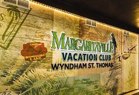 Margaritaville Vacation Club - St. Thomas
