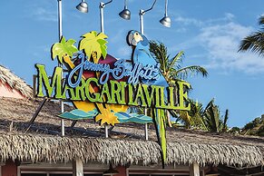 Margaritaville Vacation Club - St. Thomas