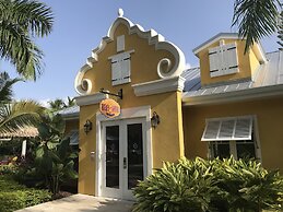 Margaritaville Vacation Club - St. Thomas