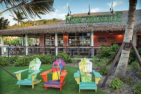 Margaritaville Vacation Club - St. Thomas