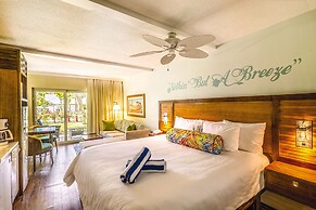Margaritaville Vacation Club - St. Thomas