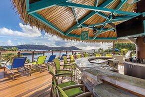 Margaritaville Vacation Club - St. Thomas