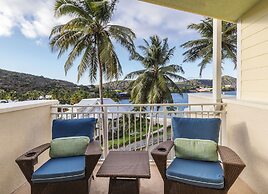Margaritaville Vacation Club - St. Thomas