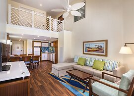 Margaritaville Vacation Club - St. Thomas