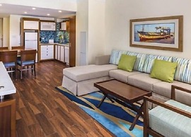 Margaritaville Vacation Club - St. Thomas