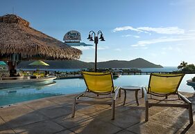 Margaritaville Vacation Club - St. Thomas
