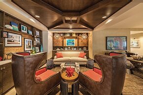 Margaritaville Vacation Club - St. Thomas