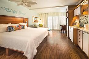 Margaritaville Vacation Club - St. Thomas