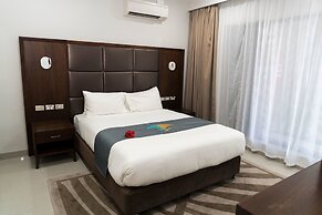 The Palms Denarau Fiji