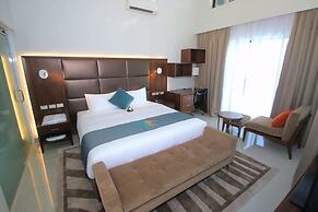 The Palms Denarau Fiji