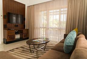 The Palms Denarau Fiji