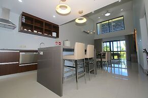 The Palms Denarau Fiji