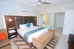 The Palms Denarau Fiji