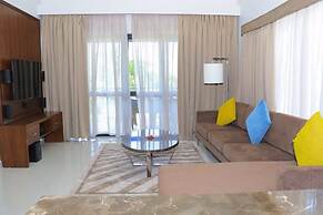 The Palms Denarau Fiji