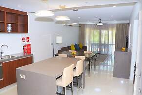 The Palms Denarau Fiji