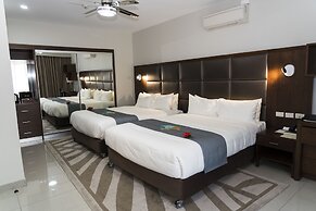 The Palms Denarau Fiji