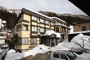 Ryokan Kawahiro